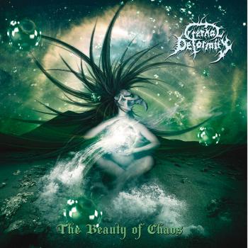 Eternal Deformity - The Beauty Of Chaos