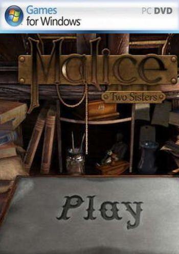 Malice: Two Sisters