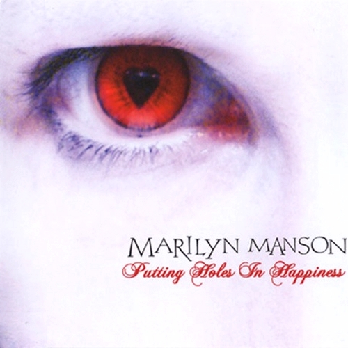 Marilyn Manson -  