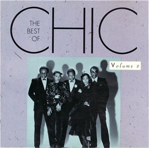 Chic - Discography 