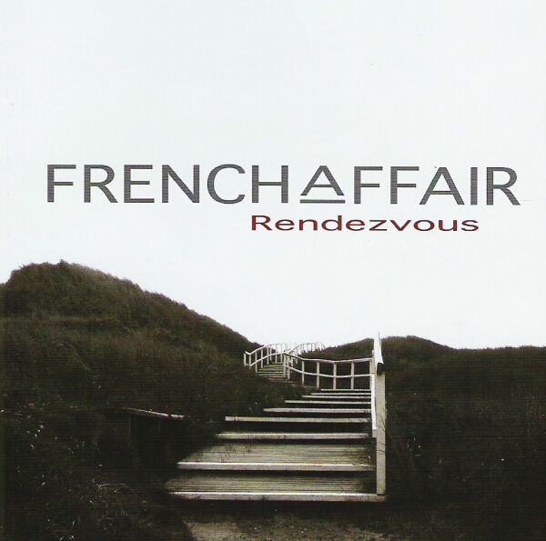 French Affair - Discography 