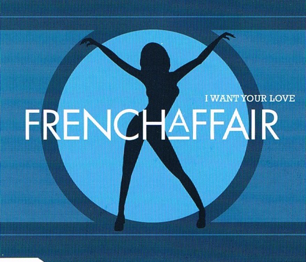 French Affair - Discography 