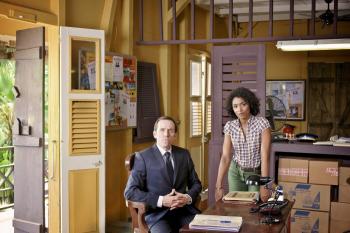   , 1  1-8   8 / Death in Paradise [Fox Crime]