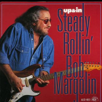 Bob Margolin - Discodraphy