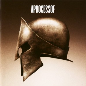 Aprocessof - A Process Of