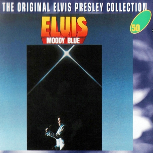 Elvis Presley - The Original Elvis Presley Collection 