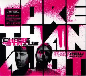 Chase & Status - More Than Alot