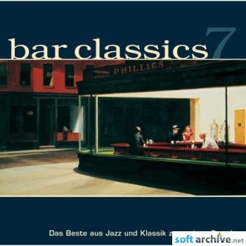 VA - Bar Classics Vocal Greatest Late Hour Blue Songs