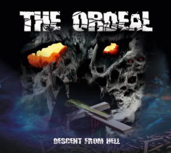 The Ordeal - Descent From Hell