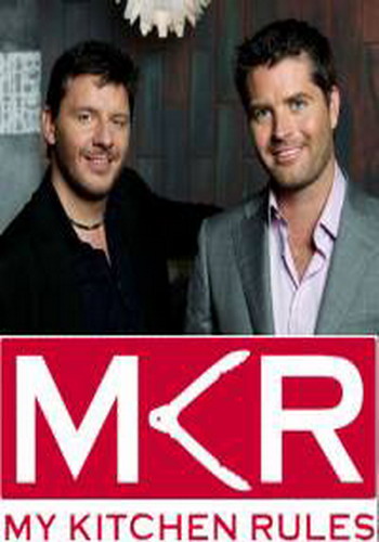   , 1  (1-15   15) / My Kitchen Rules DVO