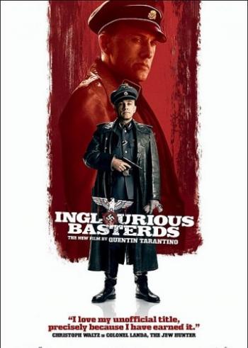   / Inglourious Basterds DUB