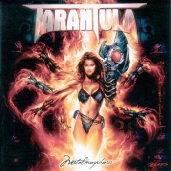 Tarantula - Metalmorphosis