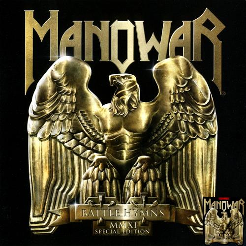 ManowaR - Discography 