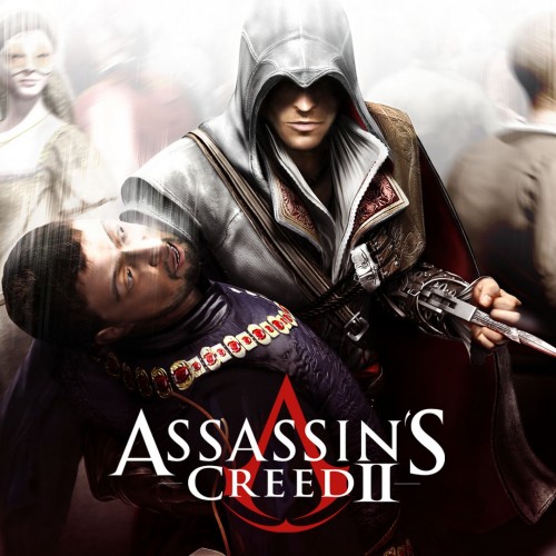 OST Assassin's Creed Discography 