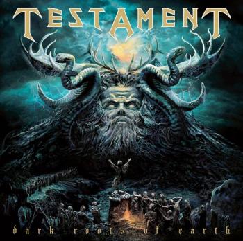 Testament - Dark Roots Of Earth