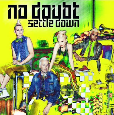 No Doubt - Discography 