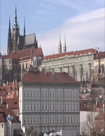  .  / World Class. Prag VO