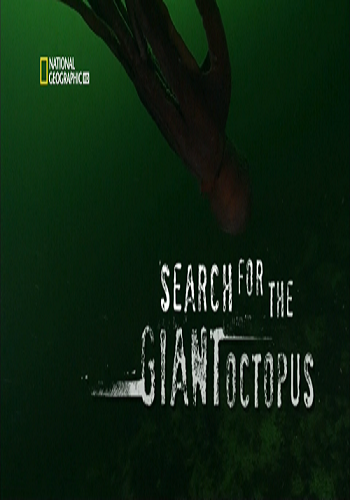     / Search for the Giant Octopus VO