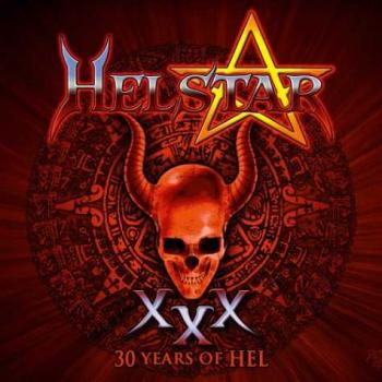 Helstar - 30 Years Of Hel (2CD Live)