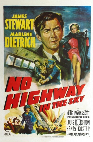   / No highway 2xDVO