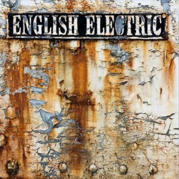 Big Big Train - English Electric