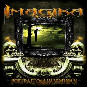 Imagika - Portrait Of A Hanged Man