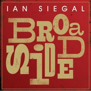 Ian Siegal - Broadside