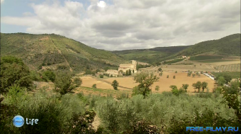  .    . -    / SmartTravels. Europe with Rudy Maxa. Hill Towns of Tuscany and Umbria