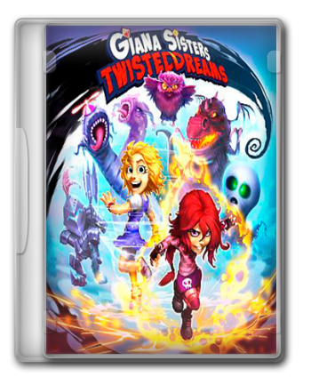 Giana Sisters: Twisted Dreams