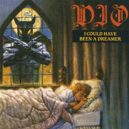 Dio - The Singles Box Set 