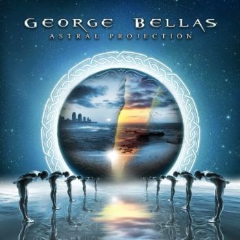 George Bellas - Astral Projection