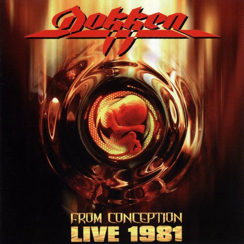 Dokken Discography 