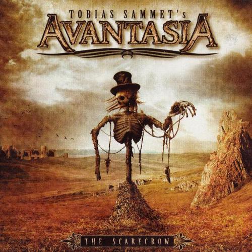 Avantasia Discography 