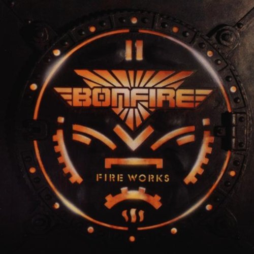 BonFire Discography 