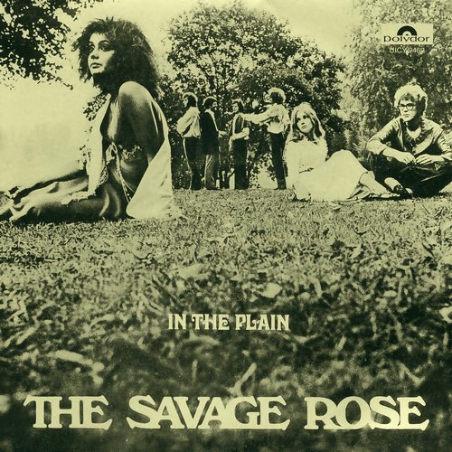 The Savage Rose Discography 