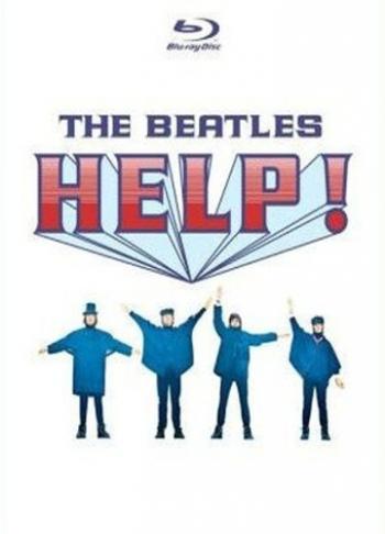 The Beatles - Help!