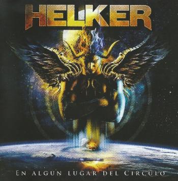 Helker - En Algun Lugar Del Circulo