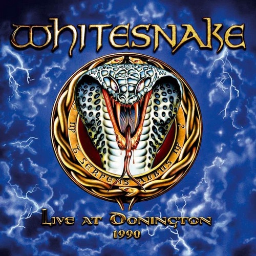 Whitesnake - Bootleg Collection 