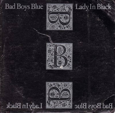 Bad Boys Blue - Discography 