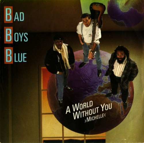 Bad Boys Blue - Discography 