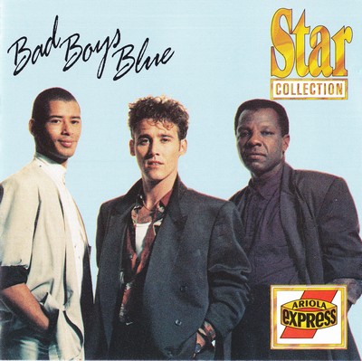 Bad Boys Blue - Discography 