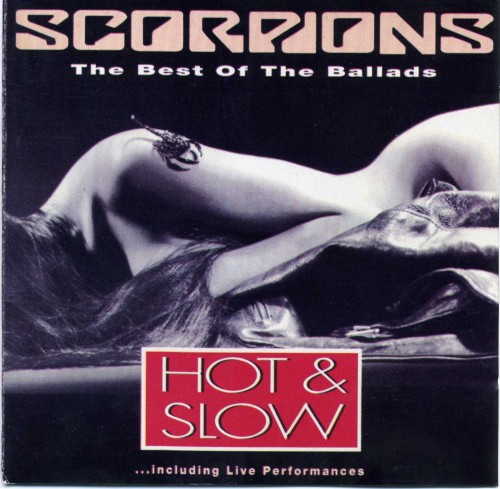 Scorpions - Discography 