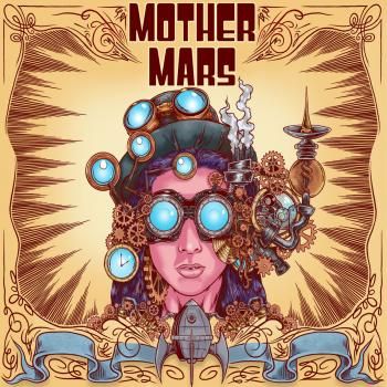 Mother Mars - Steam Machine Museum