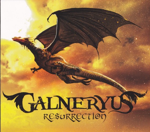 Galneryus - Discography 