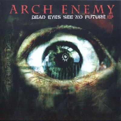 Arch Enemy - Discography 