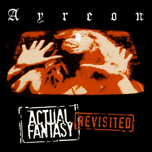 Arjen Anthony Lucassen Discography 