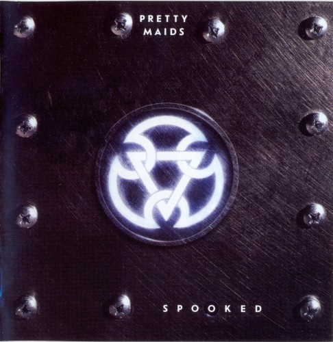 Pretty Maids - Discography 