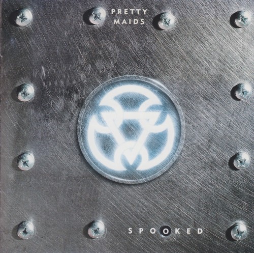 Pretty Maids - Discography 