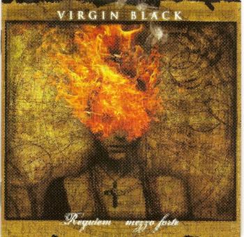 Virgin Black - Requiem - Mezzo Forte