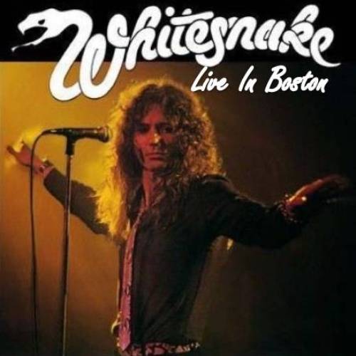 Whitesnake - Bootleg Collection 